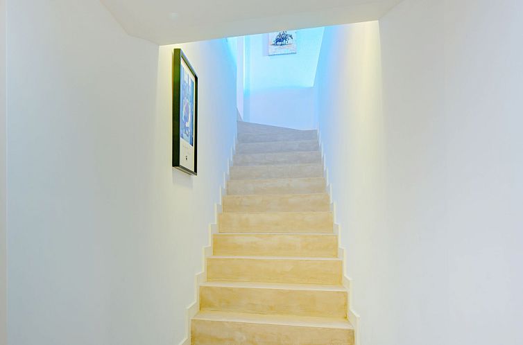 Vakantiehuis Villa Terrace sur Mer