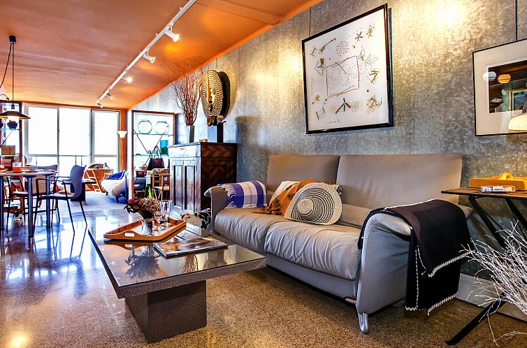 Appartement Torre del Castillo