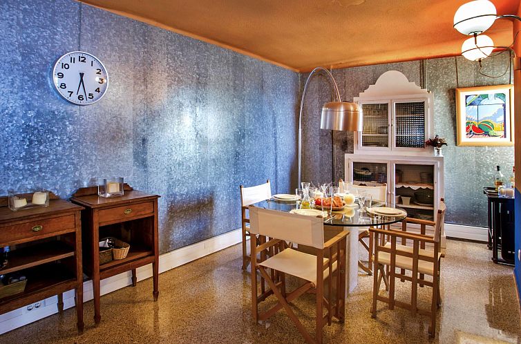 Appartement Torre del Castillo