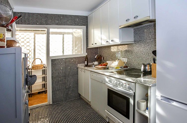 Appartement Torre del Castillo