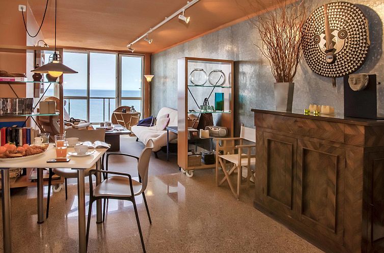 Appartement Torre del Castillo