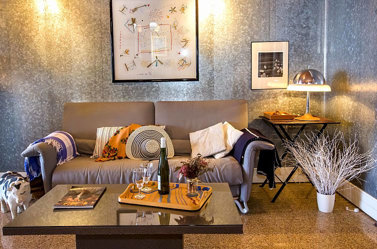 Appartement Torre del Castillo