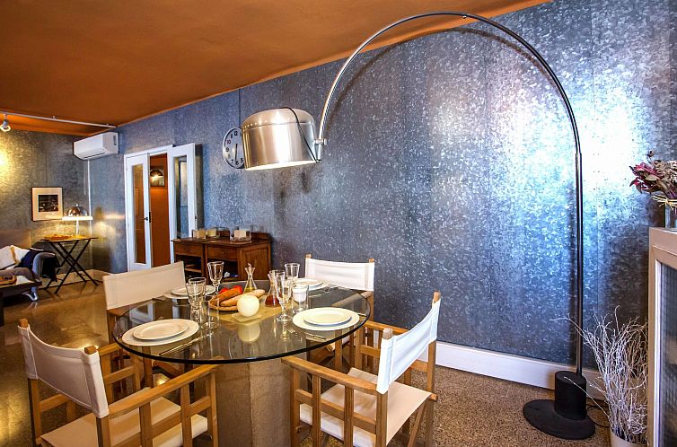 Appartement Torre del Castillo