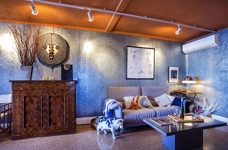 Appartement Torre del Castillo