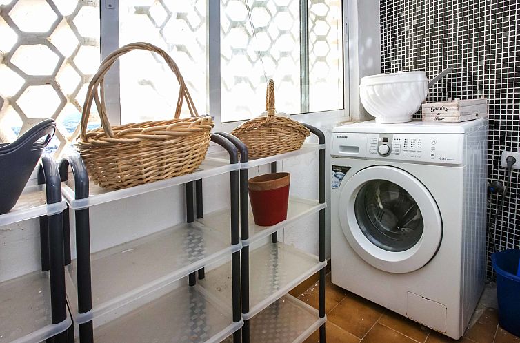 Appartement Torre del Castillo