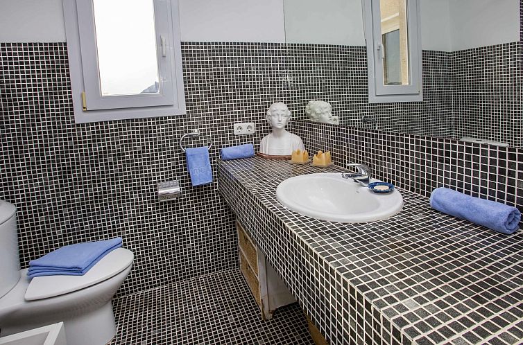 Appartement Torre del Castillo