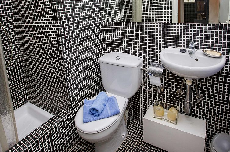 Appartement Torre del Castillo