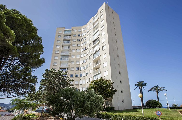 Appartement Torre del Castillo