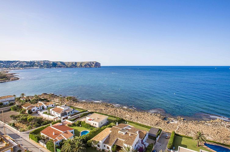 Appartement Torre del Castillo