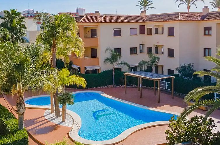 Appartement Benvinguts