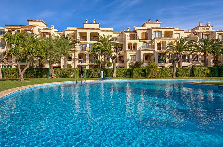 Appartement La Isla C12