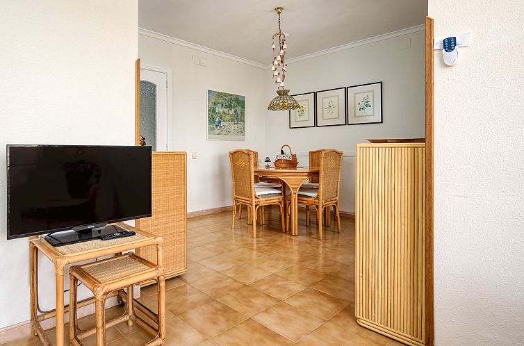 Appartement La Isla C12