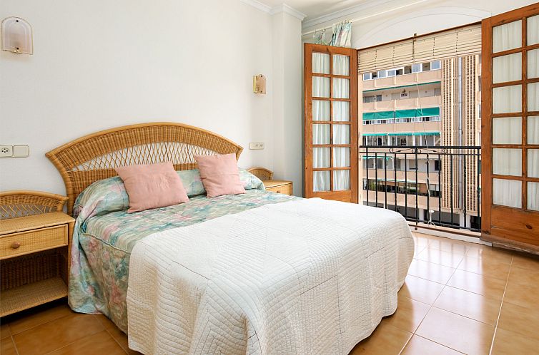 Appartement La Isla C12