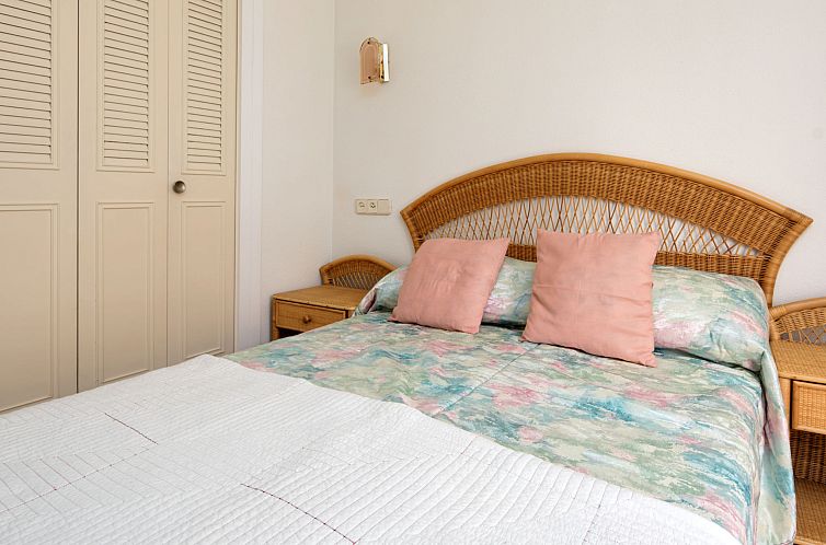 Appartement La Isla C12