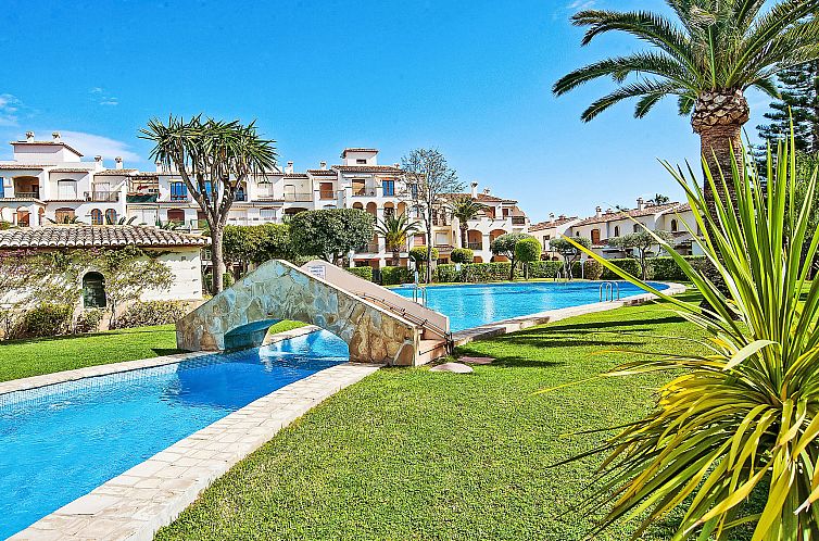 Appartement La Isla C12
