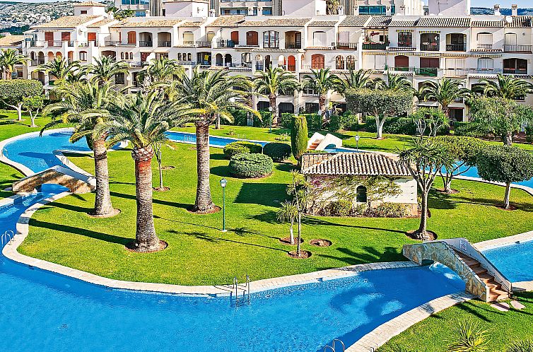Appartement La Isla C12