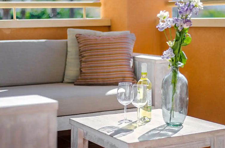 Appartement Benvinguts