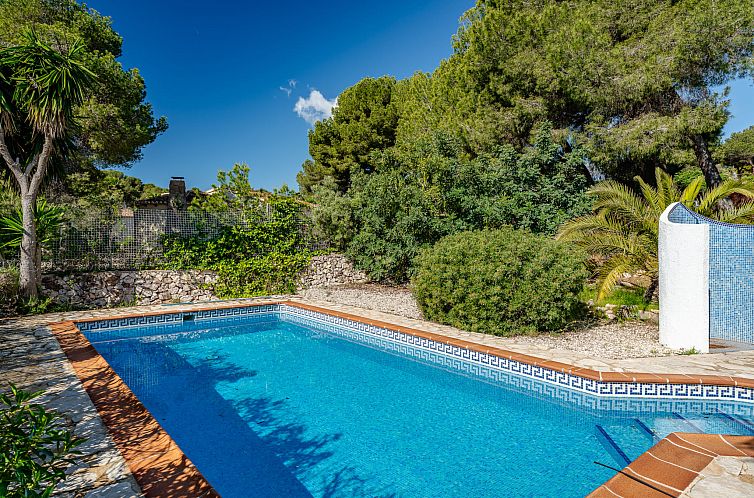 Vakantiehuis Casa Katharina