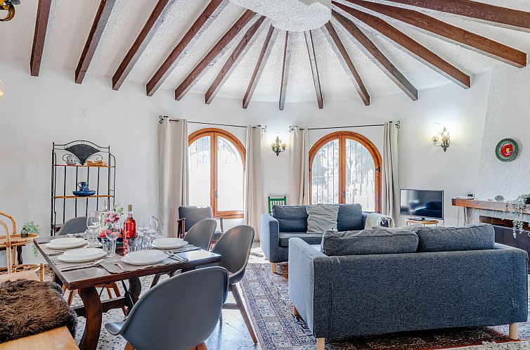 Vakantiehuis Casa Katharina