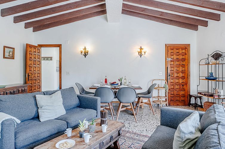 Vakantiehuis Casa Katharina