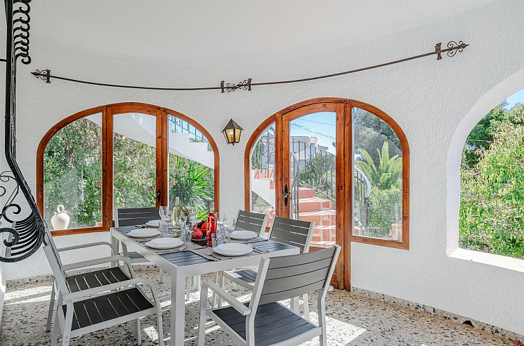 Vakantiehuis Casa Katharina