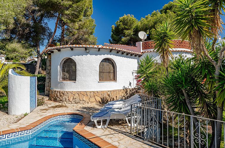 Vakantiehuis Casa Katharina