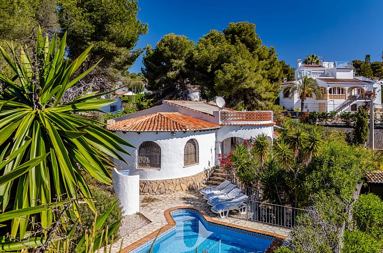 Vakantiehuis Casa Katharina