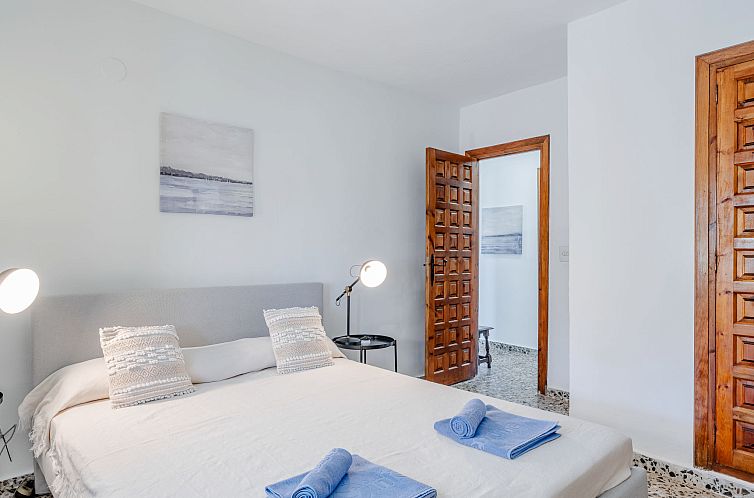 Vakantiehuis Casa Katharina