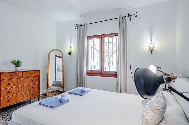 Vakantiehuis Casa Katharina