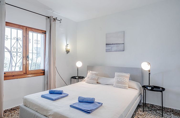Vakantiehuis Casa Katharina