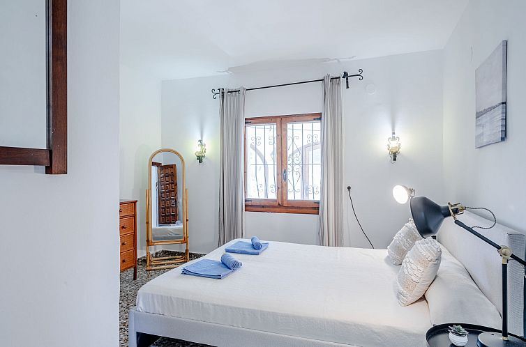 Vakantiehuis Casa Katharina