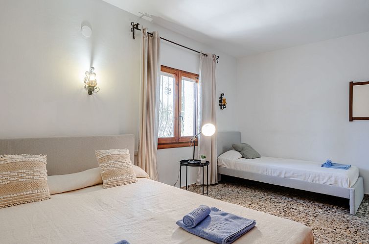 Vakantiehuis Casa Katharina
