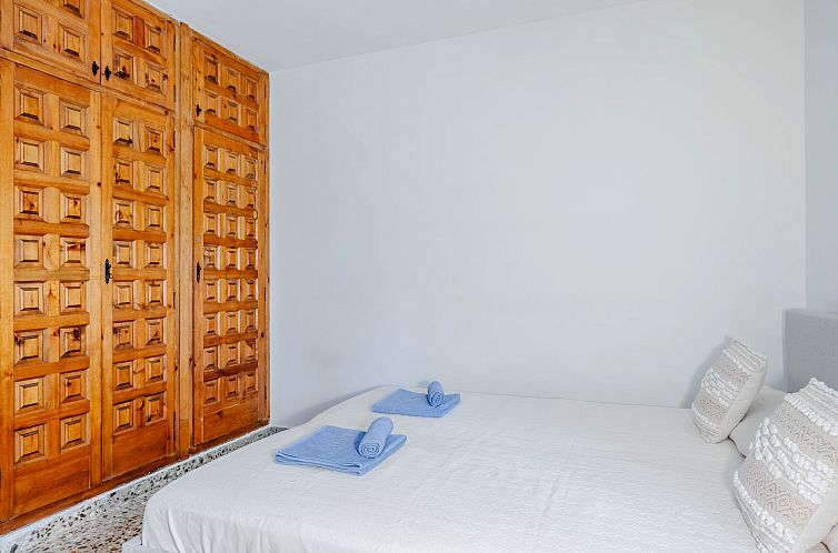 Vakantiehuis Casa Katharina