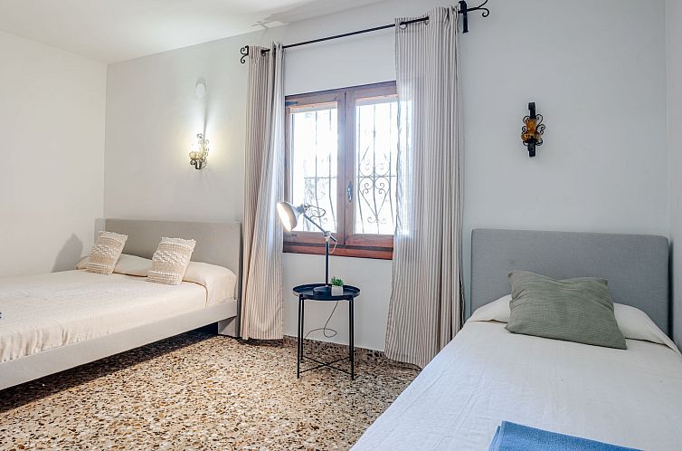 Vakantiehuis Casa Katharina