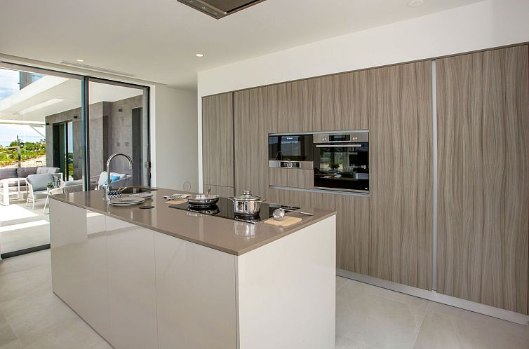 Vakantiehuis Villa Atina