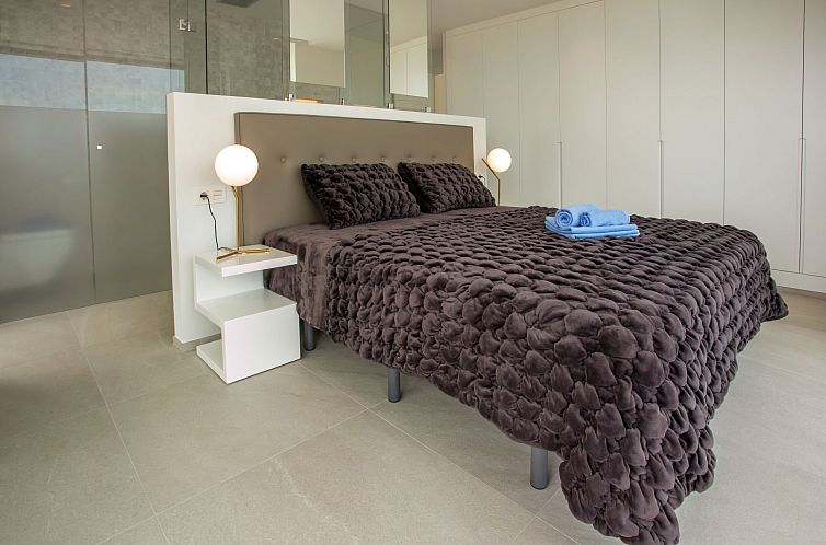 Vakantiehuis Villa Atina