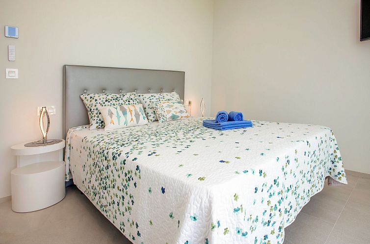 Vakantiehuis Villa Atina