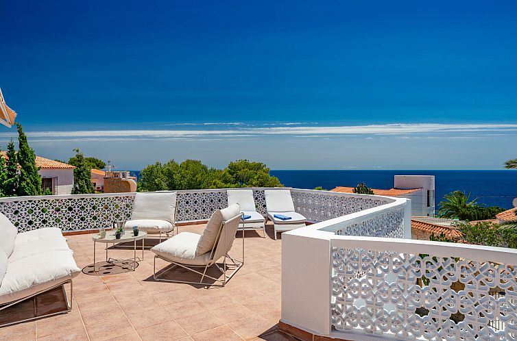 Vakantiehuis Amazing Views