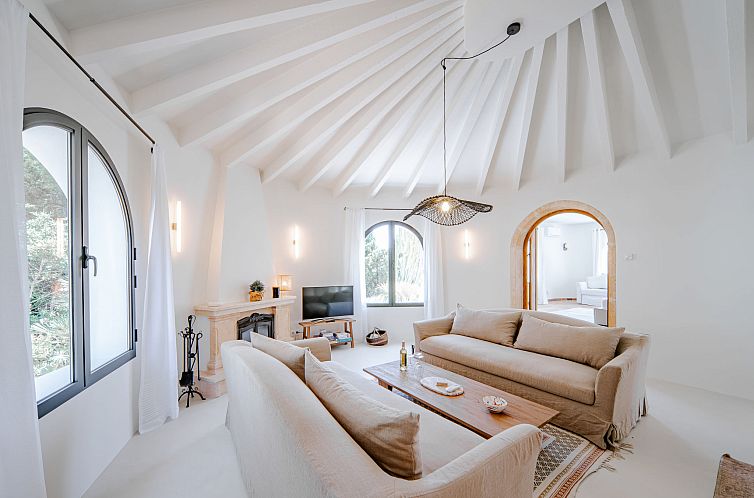 Vakantiehuis Amazing Views