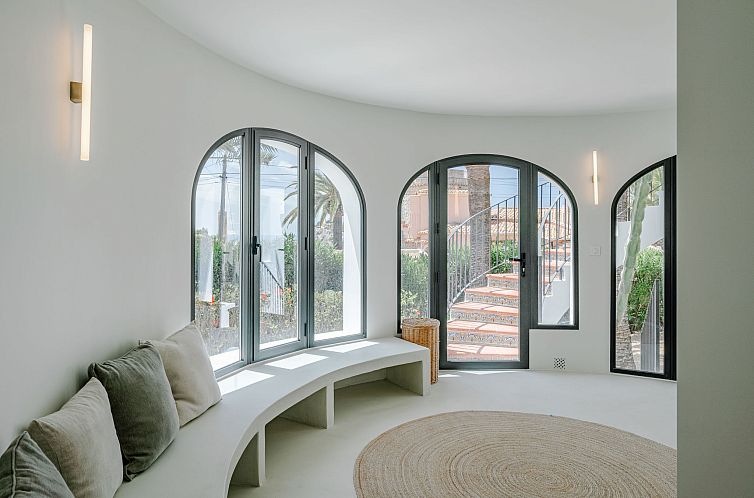 Vakantiehuis Amazing Views