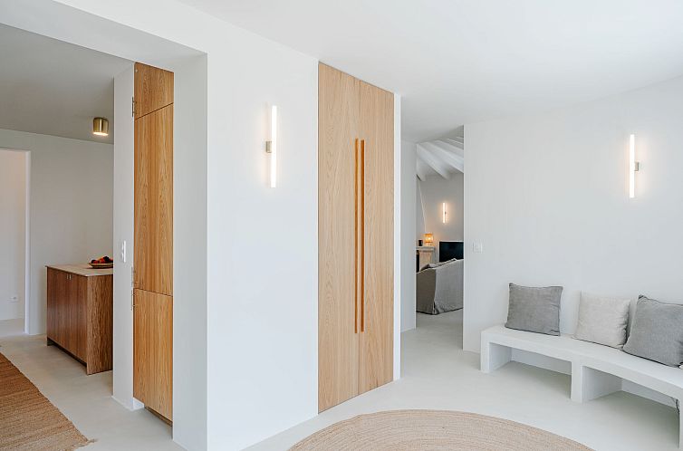 Vakantiehuis Amazing Views