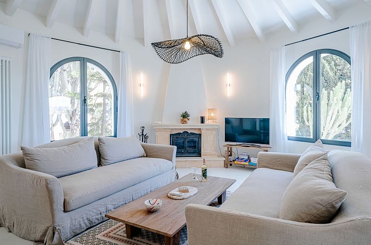 Vakantiehuis Amazing Views