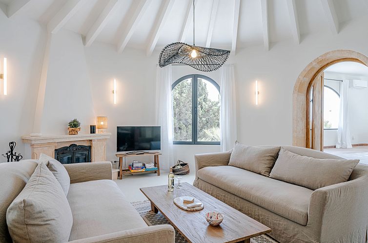 Vakantiehuis Amazing Views