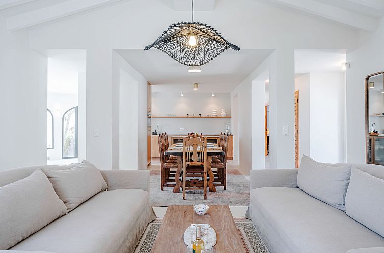 Vakantiehuis Amazing Views