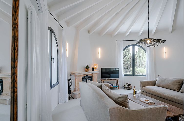 Vakantiehuis Amazing Views