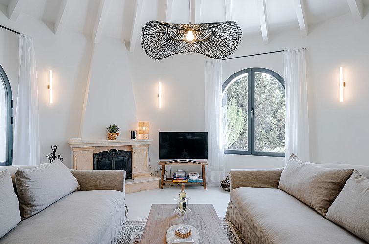 Vakantiehuis Amazing Views