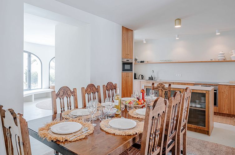 Vakantiehuis Amazing Views