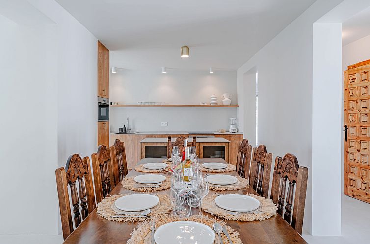 Vakantiehuis Amazing Views