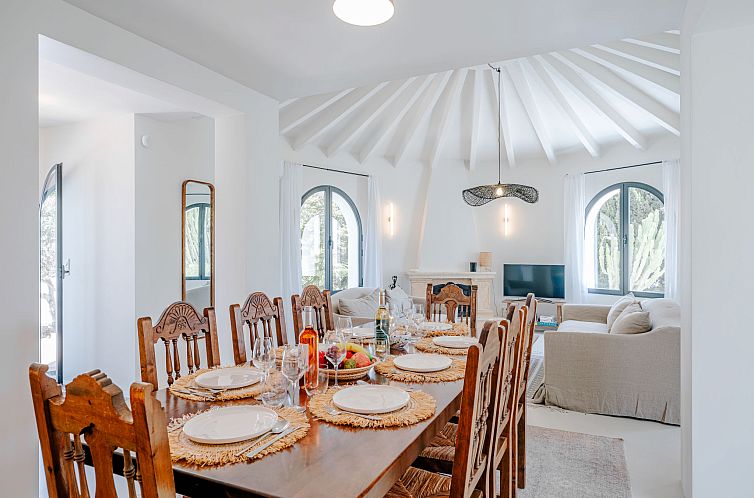 Vakantiehuis Amazing Views