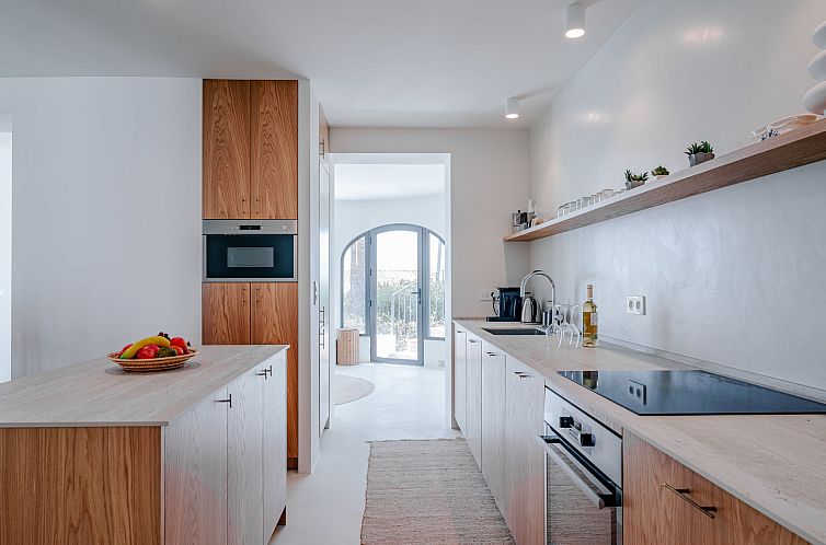 Vakantiehuis Amazing Views